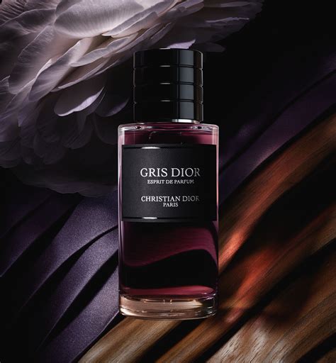 profumi chypre dior|gris dior esprit de.